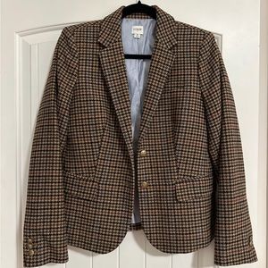 J. Crew Factory Blazer